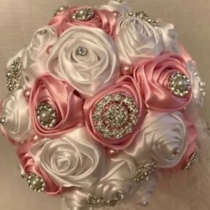 Custom twisted petals bouquet-Lifetime memories!